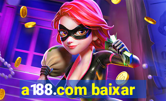 a188.com baixar
